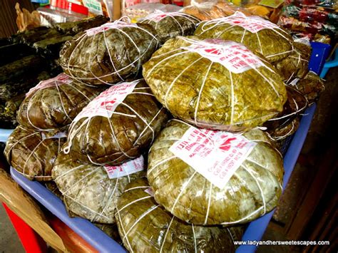 sasima food|Top 10 Food Delicacies in Region VIII, Philippines .